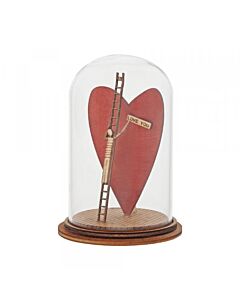 Kloche - Love You Figurine